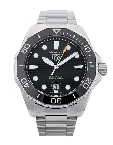 Tag Heuer Aquaracer WBP201A.BA0632